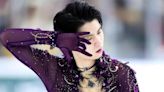 羽生結弦閃離原因太爛！神秘妻家鄉狂罵「這1句」