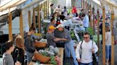 Try fresh spring fruits and veggies at these 20 Charlotte-area farmers markets