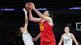 China’s 7-foot-3 teenage basketball star Zhang Ziyu shows promise at youth tournament