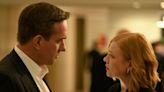 Succession’s most miserable marriage is the enigma no one can answer