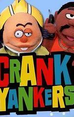 Crank Yankers