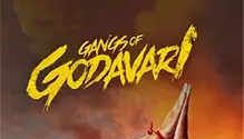 Gangs Of Godavari Movie Review: Captivating characters lost in a rushed narrative