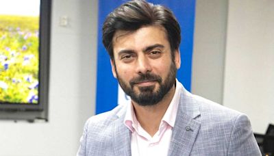 As Fawad Khan Is All Set To Make His Bollywood Comeback, Here's A List Of His Highest-Rated Performances: From...