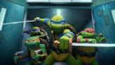 Does a Hit ‘Teenage Mutant Ninja Turtles’ Movie Mean Paramount Can Revive the Franchise? | Chart