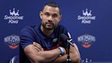Former GM Trajan Langdon Reportedly In Talks With New Orleans Pelicans VP To Become Pistons Next General Manager