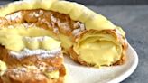 La receta con el secreto para la mejor y más esponjosa rosca de Pascua de crema pastelera | Por las redes