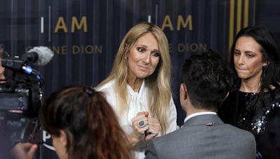 I Am Celine Dion documentary: The 10 most heartbreaking moments from the Canadian superstar's new film