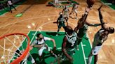 Boston Celtics capture historic 18th NBA title with 106-88 Game 5 victory over Dallas Mavericks