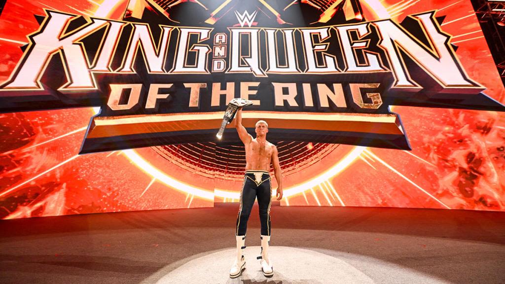 Randy Orton: Cody Rhodes Deserves Everything He’s Gotten, He Worked So Hard For It