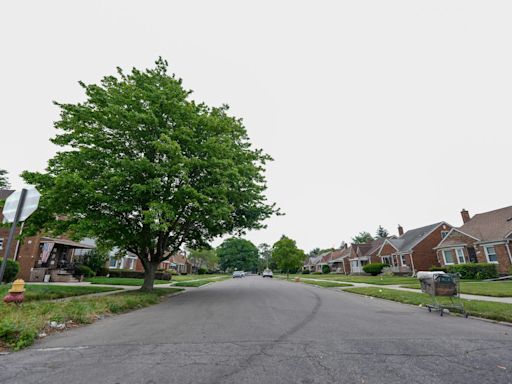 Detroit’s deadly block party shooting: How hospital, ER staff rallied to save lives