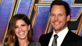 Katherine Schwarzenegger And Chris Pratt Welcome Second Daughter