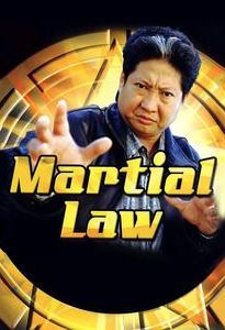 Martial Law