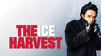 The Ice Harvest