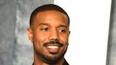 Michael B. Jordan shares his protein smoothie recipe for muscle-building and recovery