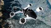 Take a Look at This 430 Horsepower Fully Electric Flying Motorcycle