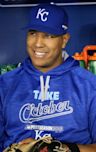 Salvador Perez