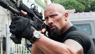 The Rock critica la cancel culture e la cultura woke