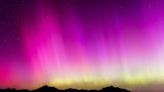 Aurora Alert: Clear Your Diary For These Dates In June, Say Experts