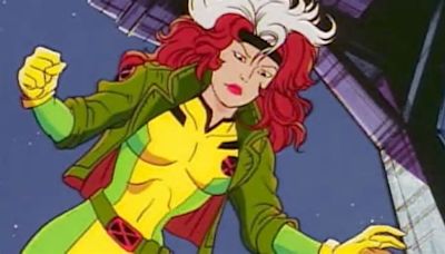 X-Men '97, la risposta di Lenore Zann alle polemiche sull'aspetto di Rogue stuzzica i fan