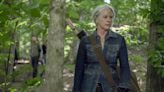 The Walking Dead's Melissa McBride to return as Carol, co-star says