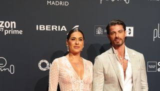 Galilea Montijo estalla ante las críticas por su novio más joven: "Se le aplaude a los hombres"