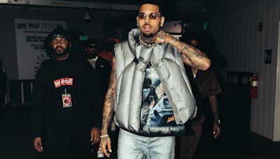 Chris Brown faces a lawsuit of $50 million for…