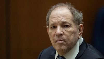 Tribunal de Nueva York anula la condena de Harvey Weinstein; hayan inconsistencias en el caso