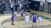 Parents Fume as High School Ballers Are Benched for Monkey Taunts