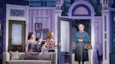 Review: A warm, laugh-filled ‘Mrs. Doubtfire’ at Nederlander Theatre