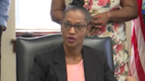 Wanda Halbert issues public response after petition filed for her removal