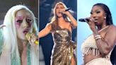 Lady Gaga, Celine Dion, Aya Nakamura Set for Olympics Opening Ceremony? - News18