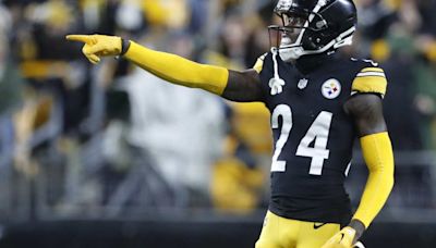 Steelers' Joey Porter Jr. Shows Confidence in Defense