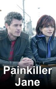 Painkiller Jane