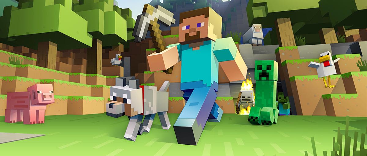 ‘Minecraft’ Animated Series Set At Netflix With New Characters