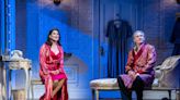 Kiss Me, Kate at the Barbican review: solid, serviceable – but lacks fizz and verve