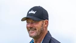 Alex Čejka looks to tame 'beast' Carnoustie as he defends Senior Open title - Articles - DP World Tour