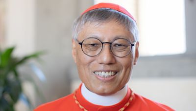A look at the bishop of Hong Kong’s recent visit to mainland China