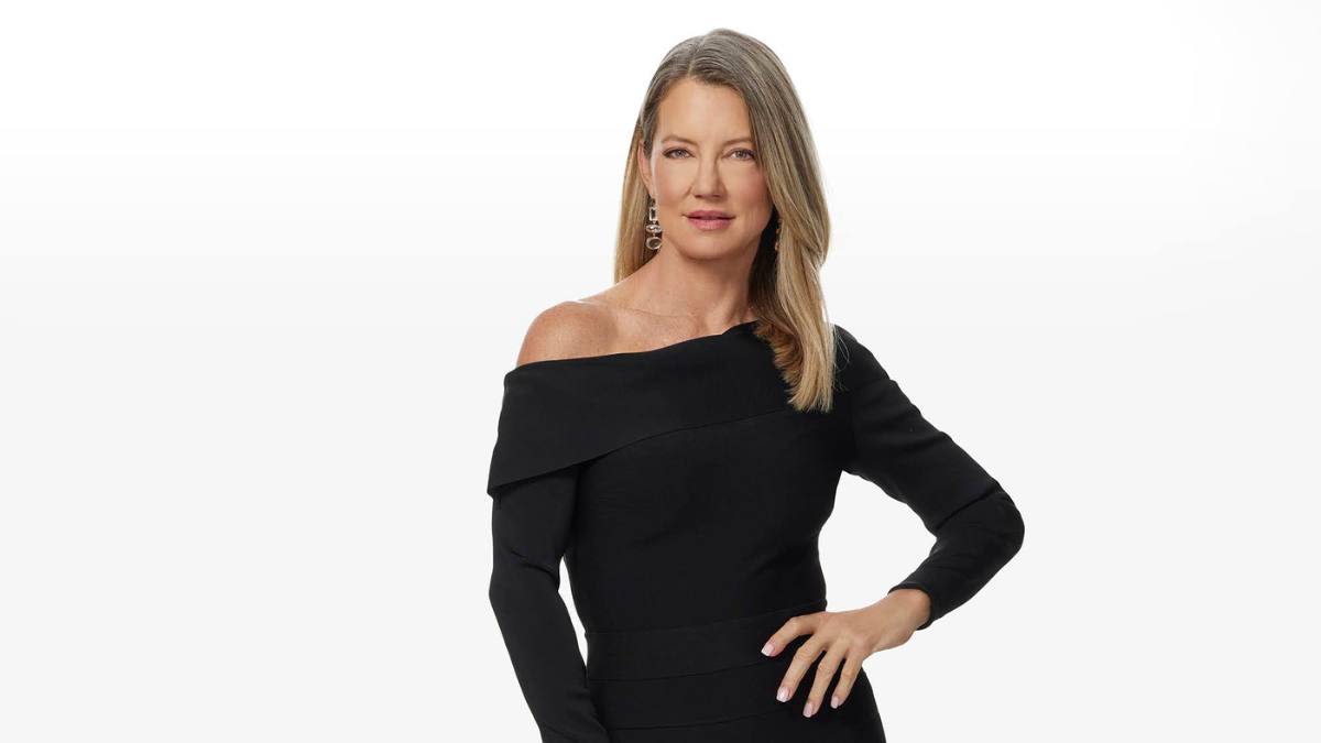 General Hospital’s Cynthia Watros Talks Daytime Emmy Nomination and What's Next for Nina