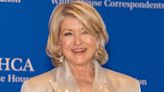 Martha Stewart Says She Uses Botox & Fillers to Avoid Looking Her Age