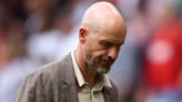 Man Utd Players 'Mocked' Erik Ten Hag Behind his Back