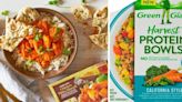 15 of the healthiest frozen meals you can find in the freezer aisle