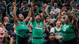 Here's what ticket prices look like for Celtics-Mavericks Game 5