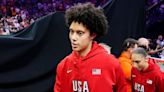 Griner thrilled for Americans in prisoner swap