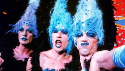 A sequel to cult classic 'Priscilla, Queen of the Desert' is finally being made