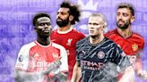 Every Premier League match on the final day of the season has been revealed