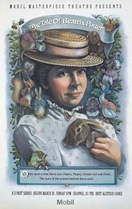 The Tale of Beatrix Potter