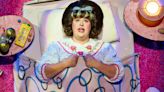 The Dallas stop of ‘Hairspray' is Caroline Eiseman's last dance as Tracy Turnblad