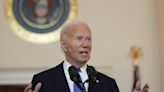 Biden will bestow Medal of Honor on Union soldiers who helped hijack train in Confederate territory