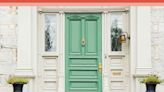 The 8 Best Front Door Paint Color Combos to Boost Curb Appeal