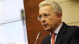 Fiscalía acusa por varios delitos al expresidente Álvaro Uribe
